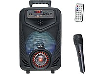 NDR-P44 P66 BLUETOTHT IŞIKLI MÜZİK ÇALAR #1282308844