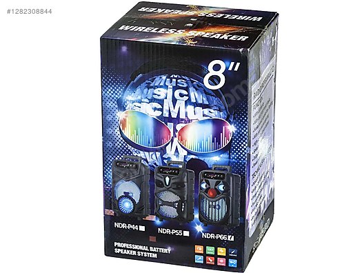 İkinci El ve Sıfır Alışveriş / Bilgisayar / Çevre Birimleri / Hoparlör / Ses Sistemi