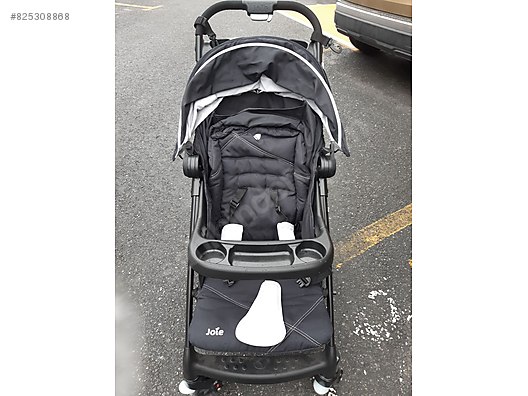 Joie Muze Lx Travel Sistem Bebek Arabasi At Sahibinden Com