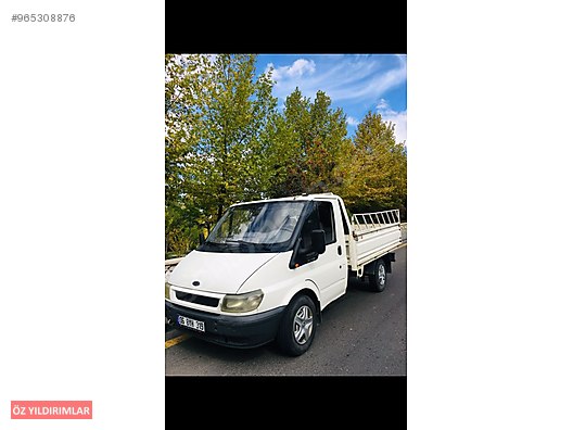 ford trucks transit 330 model 84 000 tl galeriden satilik ikinci el 965308876