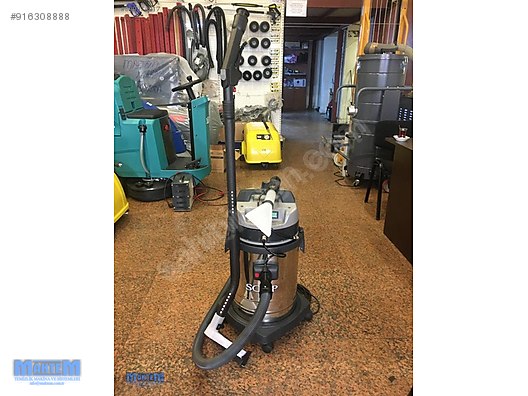 koltuk ve hali yikama makinasi soteco scup orijinal italyan sanayi makineleri ve endustri ekipmanlari sahibinden com da 916308888