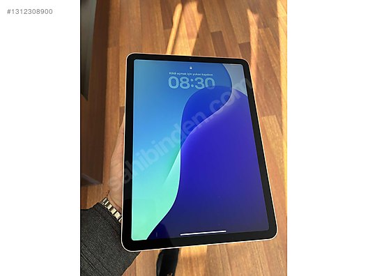 Apple / iPad Air 4 / İPad Air 4 64GB on sahibinden.com - 1312308900
