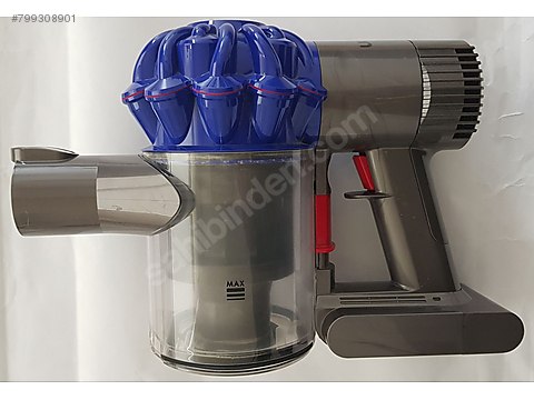Dyson V10 Absolute Cyclone Dikey Sarjli Supurge Fiyatlari Ozellikleri Ve Yorumlari En Ucuzu Akakce