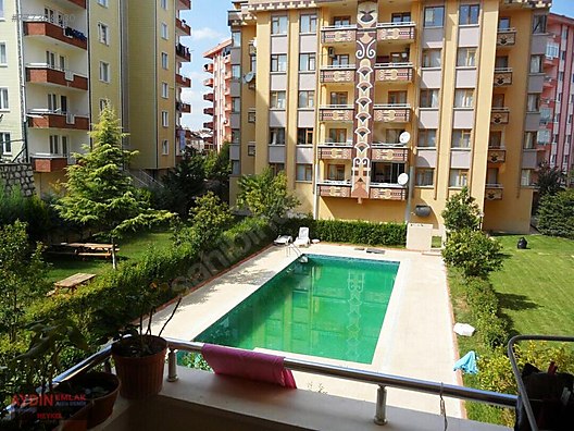 Emlak Ofisinden 3 1 M2 Satilik Daire 360 000 Tl Ye Sahibinden Com Da 777308930