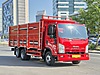 Isuzu NPR