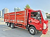 Galeriden Isuzu NPR 3D