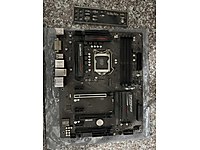 Gigabyte GA-Z270-Gaming K3 ( işlemci soketi arızalı) #1264308987
