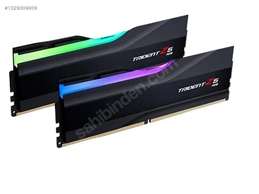 G.Skill Trident Z5 Neo RGB 64GB (2x32) DDR5 6000 CL30 EXPO