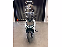 PAL MOTORS BMW CE-04 BEYAZ 6.002 KM HATASIZ #1270309030