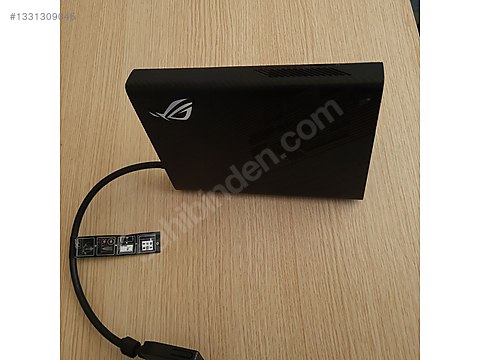 2021 ROG XG Mobile RTX 3080 sahibinden.comda - 1331309046