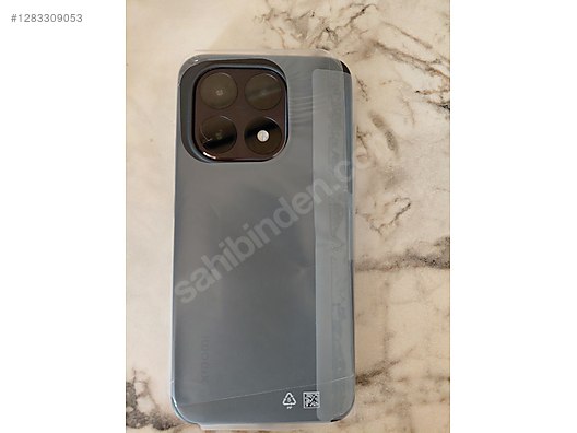 Used & Brand New Items / Cell Phones & Accessories / Cell Phones / Xiaomi / 15T