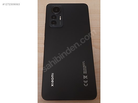 Used & Brand New Items / Cell Phones & Accessories / Cell Phones / Xiaomi / 12 Lite