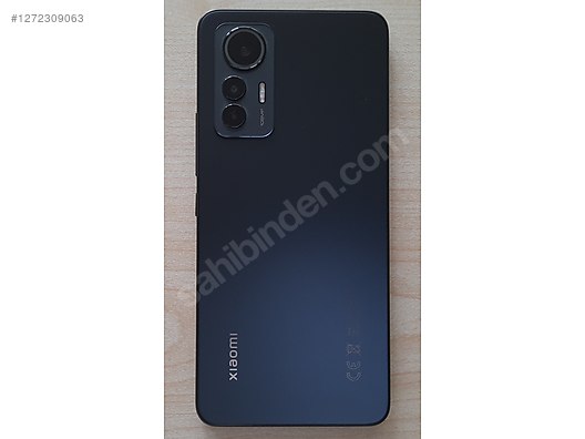 Used & Brand New Items / Cell Phones & Accessories / Cell Phones / Xiaomi / 12 Lite