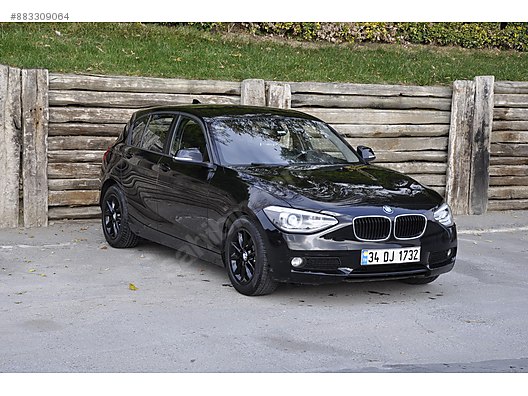 bmw 1 series 116d efficientdynamics efficientdynamics sahibinden boyasiz bmw 1 16d efficientdynamics 6 ileri 80 000km at sahibinden com 883309064