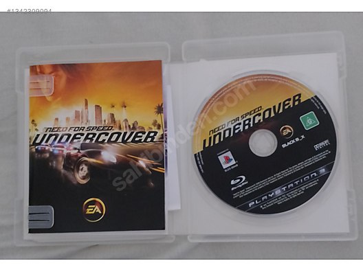 PS3 Oyunlar 8 Adet - İlan ve alışverişte ilk adres sahibinden.com