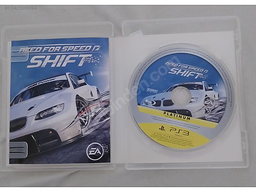 PS3 Oyunlar 8 Adet - İlan ve alışverişte ilk adres sahibinden.com