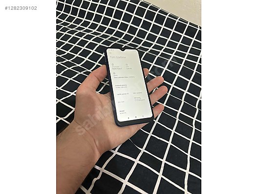 Used & Brand New Items / Cell Phones & Accessories / Cell Phones / Xiaomi / Redmi Note 7