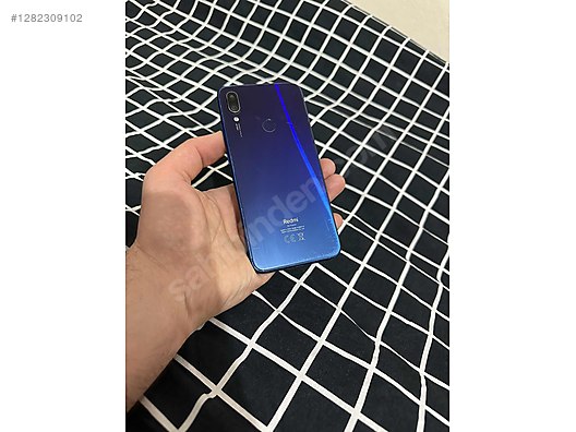 Used & Brand New Items / Cell Phones & Accessories / Cell Phones / Xiaomi / Redmi Note 7