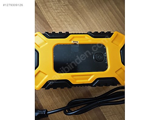 Used & Brand New Items / Electronics / Diagnostic & Test Devices / Battery Tester