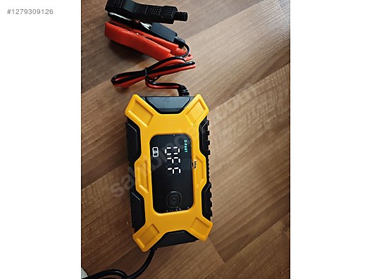 Used & Brand New Items / Electronics / Diagnostic & Test Devices / Battery Tester