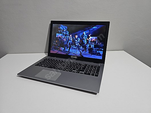 Casper / Casper İ5 8.Nesil DDR5 MX130 E.Kart 8 GB DDR4 Ram 256 GB