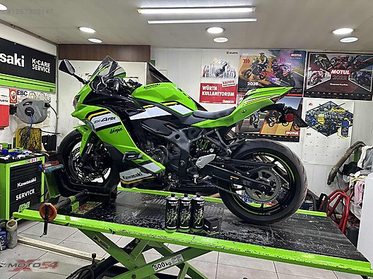平野 Grenaj / KAWASAKİ ZX-4 ZX 4 ZX-4RR ZX4RR GRENAJ SETİ sahibinden