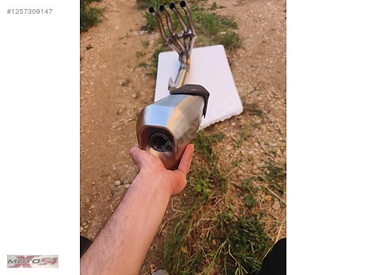 Grenaj / Kawasaki zx4rr grenaj seti sahibinden.comda - 1257309147