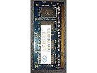 Ram 1gb ddr2