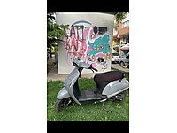 KUBA BLUEBIRD 50 CC YENİ MUAYENELİ / MASRAFSIZ / TEMİZ/ACİL
