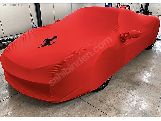Cars & 4x4, SUV / Exterior Accessories / Ferrari 458 , 488, F8