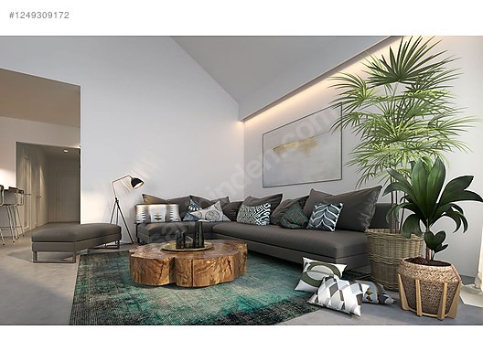 İkinci El ve Sıfır Alışveriş / Bahçe & Yapı Market / Prefabrik Yapılar / Çelik Ev