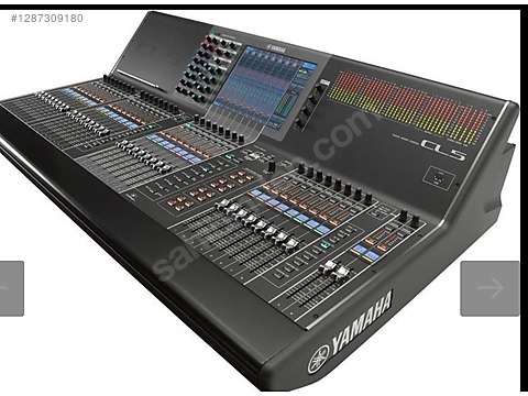 Creators’ Labo CL#005 吉崎観音 YAMATO yamaha cl5 kiralik istanbul sahibinden.comda - 1287309180