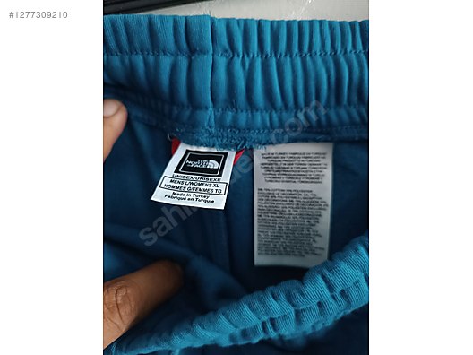 Mavi The North Face Erkek Eşofman