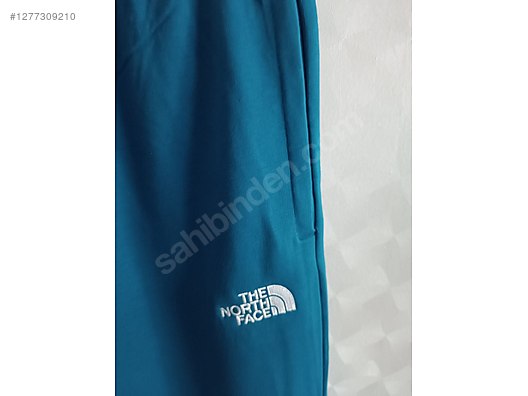 THE NORTH FACE ESOFMAN XL BEDEN 1000 TL - The North Face Erkek Eşofman Modelleri sahibinden.com'da