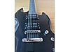 LTD Elektro Gitar