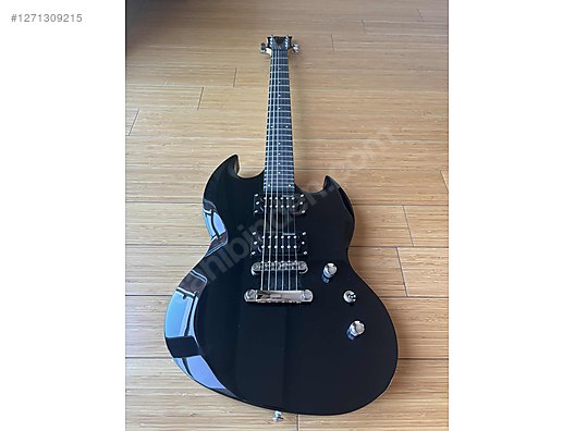 İkinci El ve Sıfır Alışveriş / Müzik / Müzik Aletleri / Telli Çalgılar / Gitar / Elektro