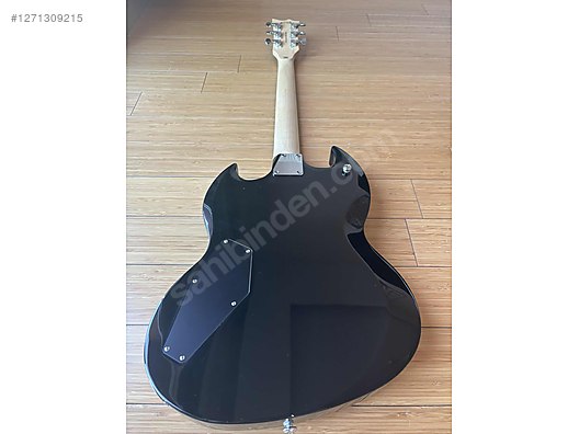 İkinci El ve Sıfır Alışveriş / Müzik / Müzik Aletleri / Telli Çalgılar / Gitar / Elektro