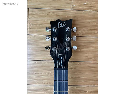 İkinci El ve Sıfır Alışveriş / Müzik / Müzik Aletleri / Telli Çalgılar / Gitar / Elektro