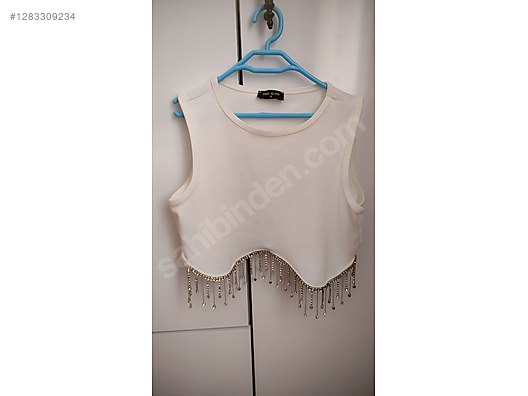 Used & Brand New Items / Clothing & Accessories / Women / Clothing / Tops