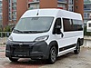Vasıta / Ticari Araçlar / Minibüs & Midibüs / Peugeot / Boxer / 16+1 L4H2