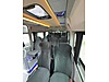 Galeriden Satılık 2025 Model Km Peugeot Boxer 16+1 L4H2 1.650.000 TL