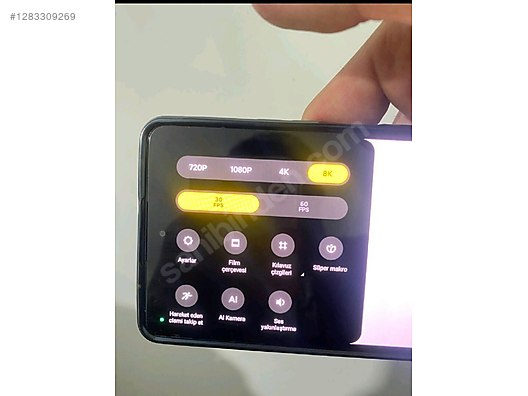 Used & Brand New Items / Cell Phones & Accessories / Cell Phones / Xiaomi / 13 Pro