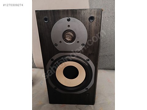 TANNOY MERCURY MX1 - İkinci El Tannoy Set Hoparlörü Hoparlör