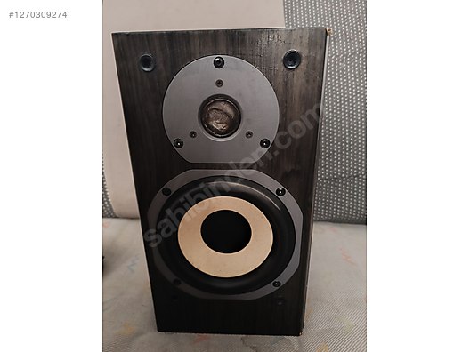 TANNOY MERCURY MX1 - İkinci El Tannoy Set Hoparlörü Hoparlör