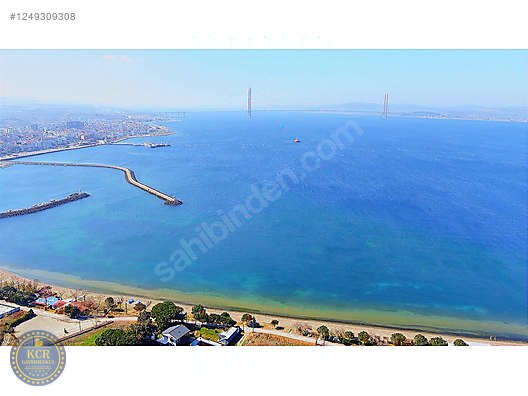 LAPSEKİ MERKEZDE İMARA YAKIN BOĞAZ MANZRL SATILIK TARLA #1249309308