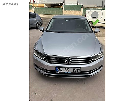 volkswagen passat 2 0 tdi bluemotion highline sahibinden satilik 2 0tdi passat sahibinden comda 985309325