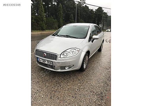 fiat linea 1 3 multijet easy satilik linea easy sahibinden comda 983309346