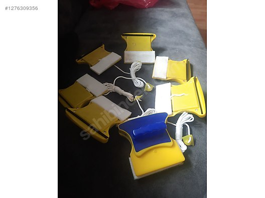 İkinci El ve Sıfır Alışveriş / Ev Dekorasyon / Temizlik Malzemeleri / Mop Çeşitleri