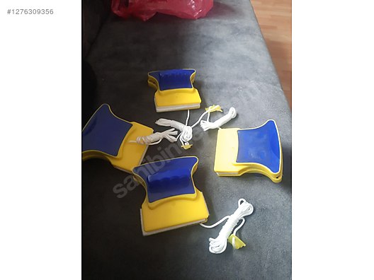 İkinci El ve Sıfır Alışveriş / Ev Dekorasyon / Temizlik Malzemeleri / Mop Çeşitleri