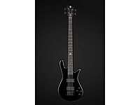 Spector NS Ethos HP 4 Black Gloss 4 String Bass NEW